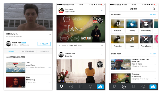 11个App，比别人更快找到「高质量国外资讯」