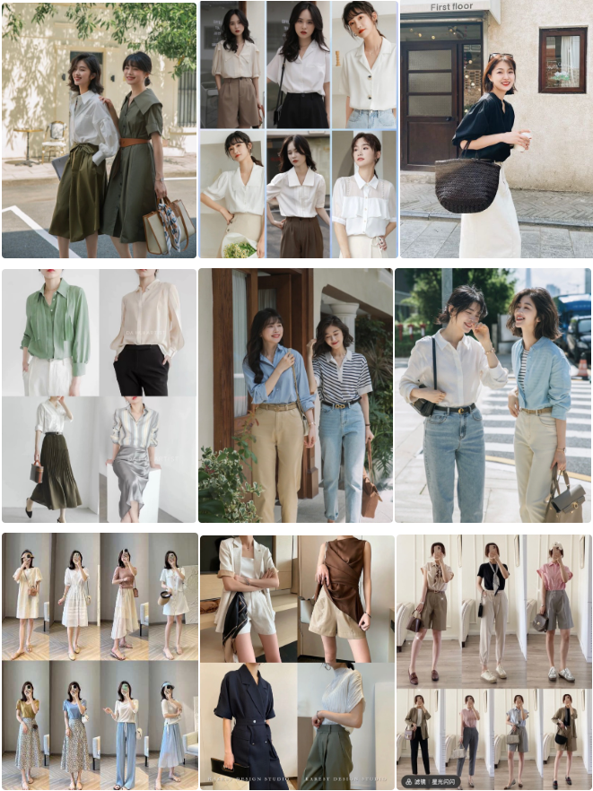 淘宝逛逛《练习吧，穿搭尖子生！》第三期活动招募开启！