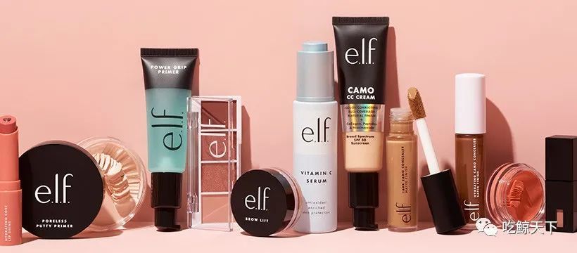 海外网红营销|播放量破亿，e.l.f如何玩转TikTok占领美妆营销 …