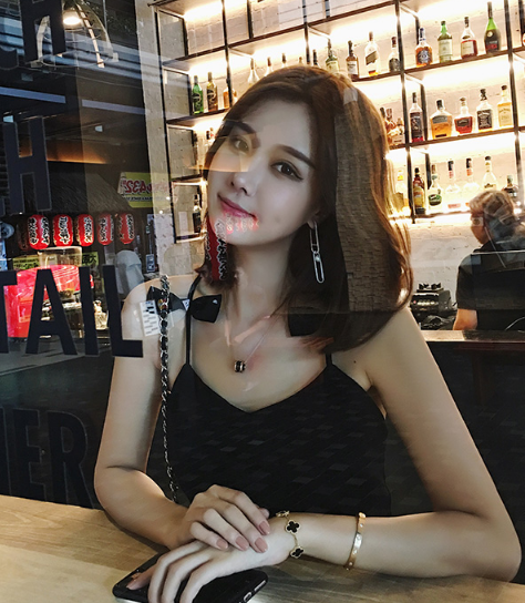 淘宝网红风格照片怎么拍?