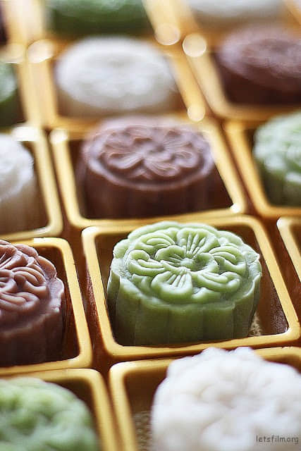 淘宝食品怎么拍摄?淘宝食品拍摄技巧