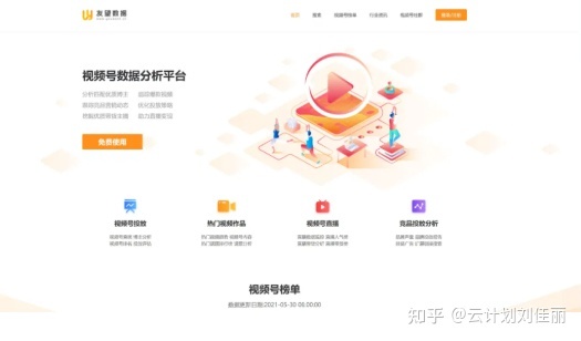 玩转视频号必备的6个网站,建议收藏。 玩转视频号必备的6个网站,建议收藏。