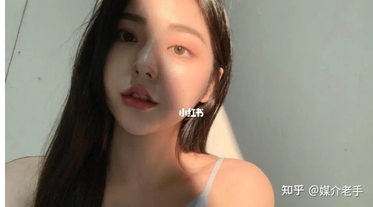 小红书素人推广