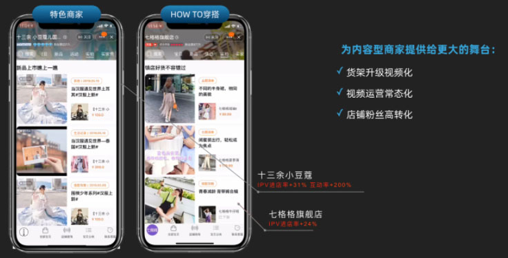 淘宝短视频有哪些私域应用场景？作用是什么？