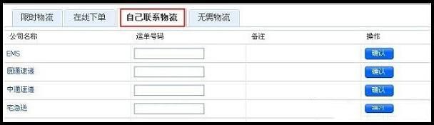 天猫卖家发货时会遇到什么问题？如何进行发货？