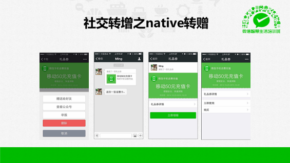 最强干货！89页PPT解密微信O2O行业