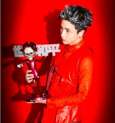 薛之谦男装淘宝店，双11冲淘宝iFashion男装前八!