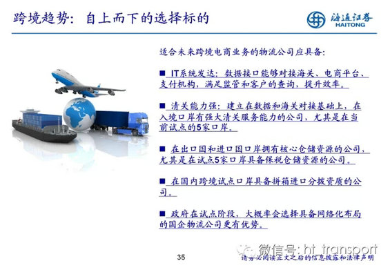 干货：读了这32张PPT，跨境电商你就搞清楚了！