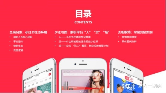 小红书内容营销数据洞察