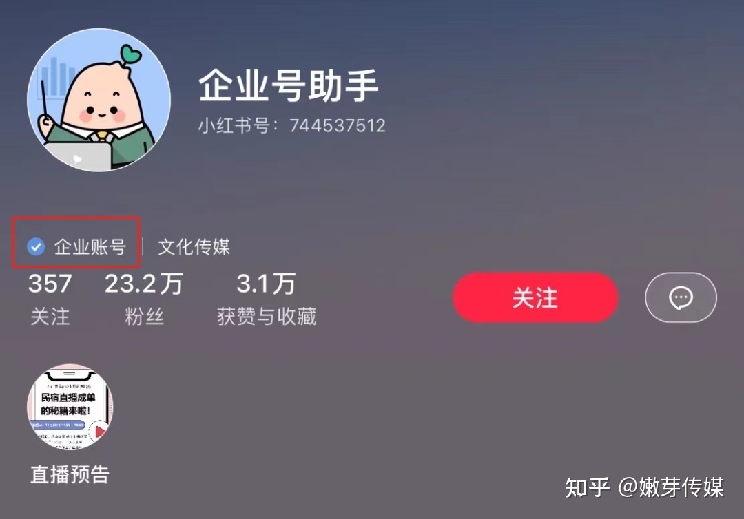 纯干货分享 | 小红书企业号运营策略