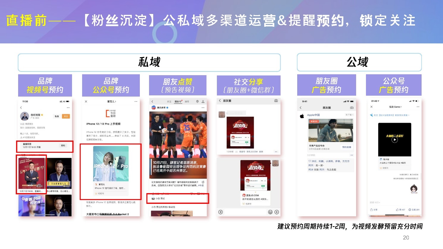 2022微信视频号介绍及商业玩法，视频号营销通案