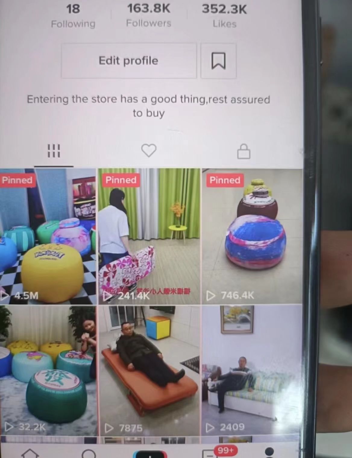 海外tiktok短视频风口，一个人人都可以做的赚钱项目！（附带 …