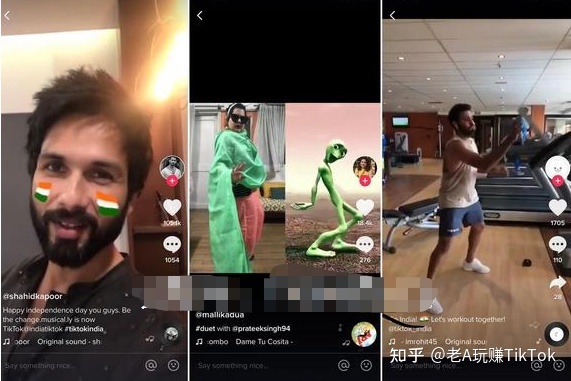 2021海外抖音最新最全打造TikTok爆款视频的6大法则