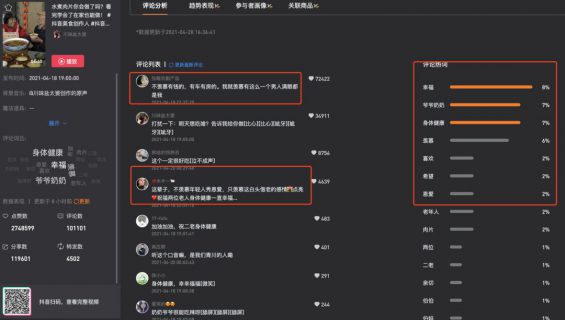 7天涨粉超百万，这些账号都做了什么？