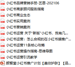 2022小红书投放运营方案|投放指南