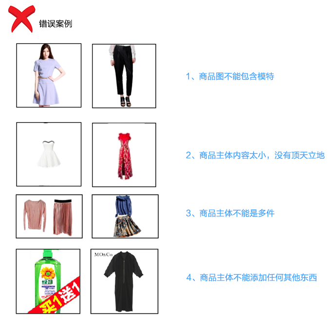 淘宝透明底图是什么?