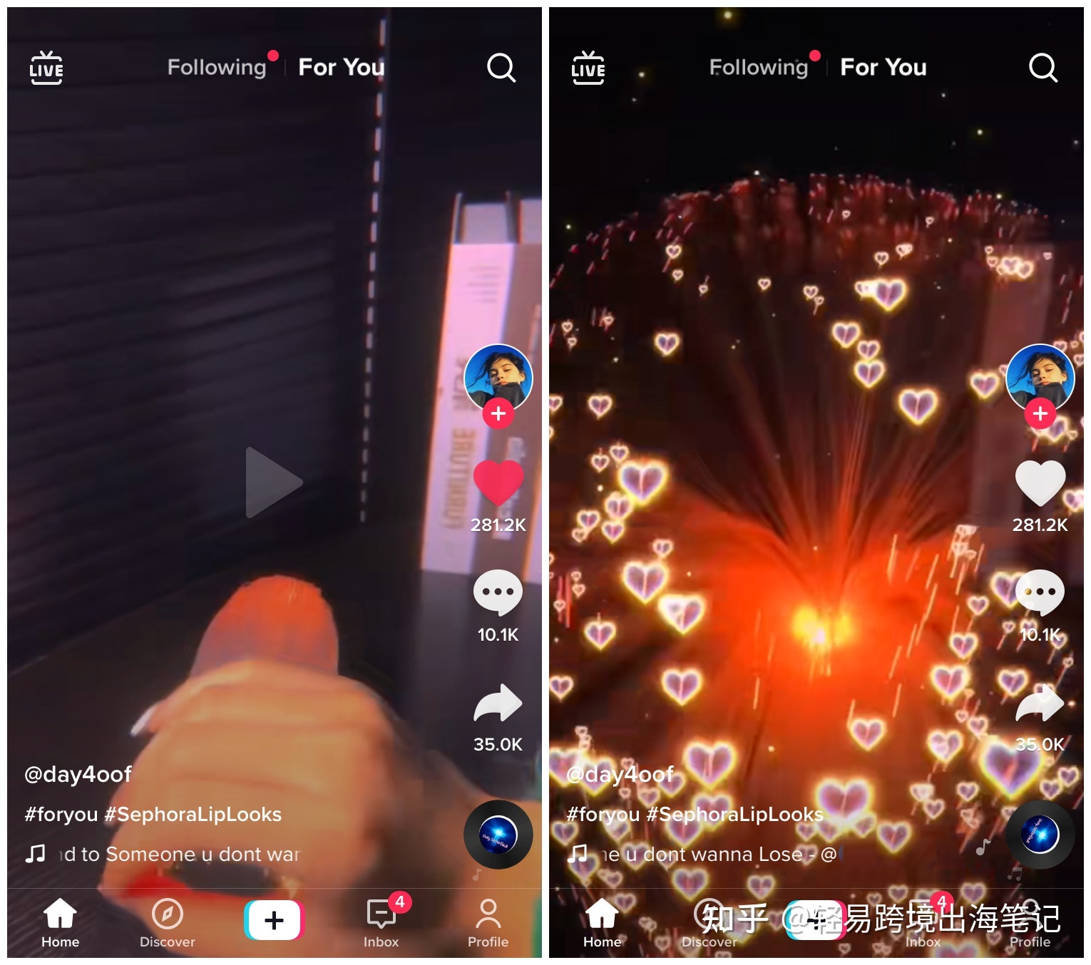 Tk运营攻略:20天不到,新号凭自然流量涨粉100000+! Tk运营攻略:20天不到,新号凭自然流量涨粉100000+!