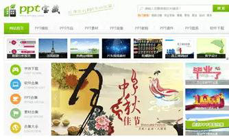 做商业计划书PPT,也许会用到的模板推荐 做商业计划书PPT,也许会用到的模板推荐