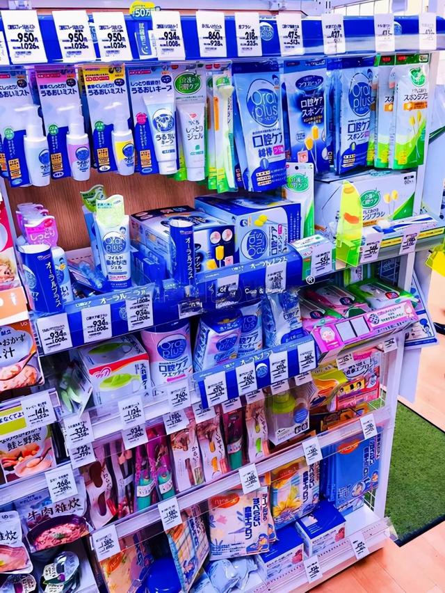 购物中心适老化设计与思考