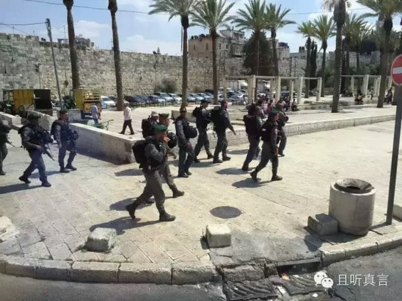 过往之殇，未来之想：关于以色列的10个观念冲击