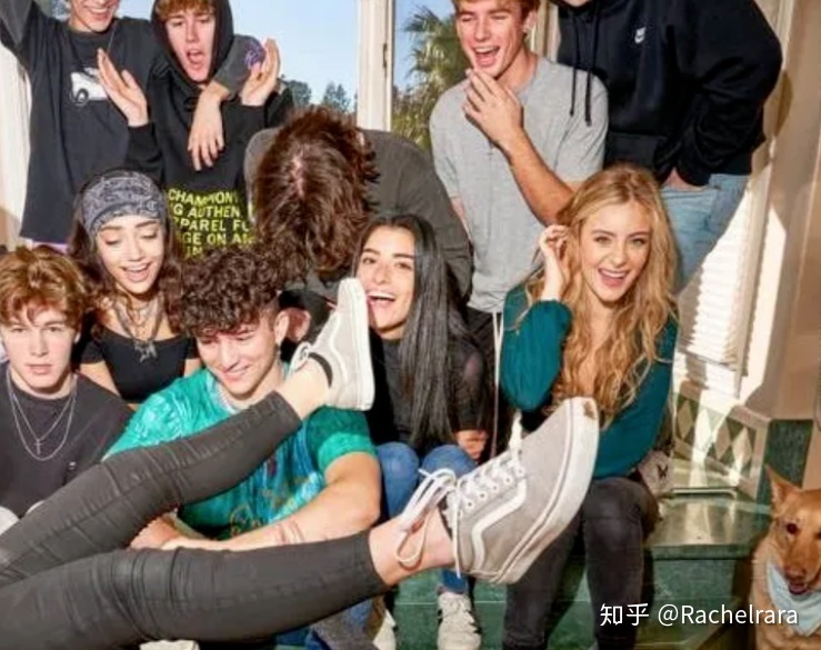 TikTok和抖音有哪些区别？