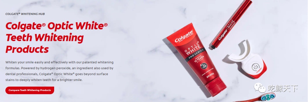 TikTok代运营|全网累计百万粉丝，看Colgate（高露洁）如何 …