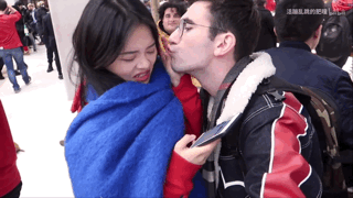 党妹凭颜值称霸美妆区，papi靠才华第二，却都没火过b站照骗的她