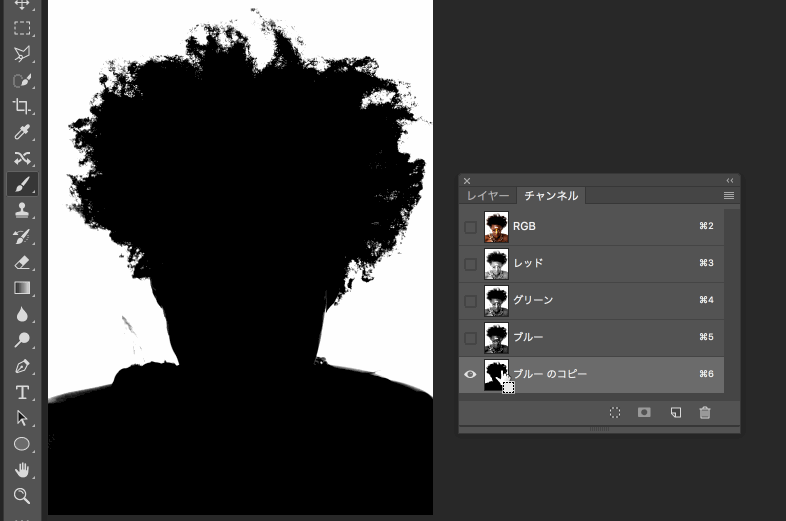 怎么用ps抠图?ps抠图教程