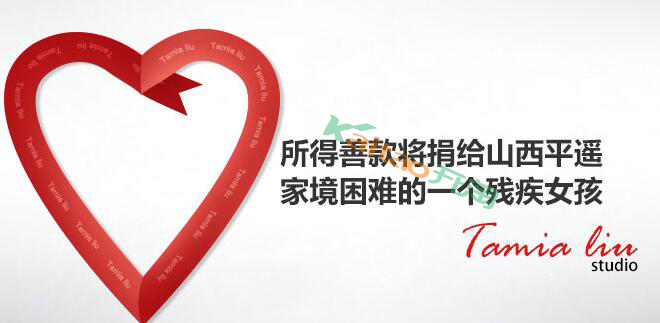 刘涛淘宝公益星店有哪些义卖商品