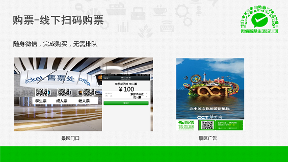 最强干货！89页PPT解密微信O2O行业