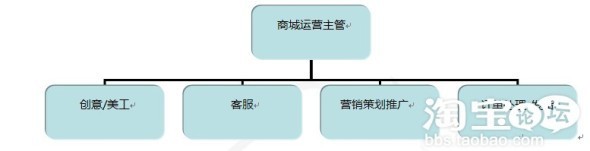 进驻淘宝商城后该如何运营