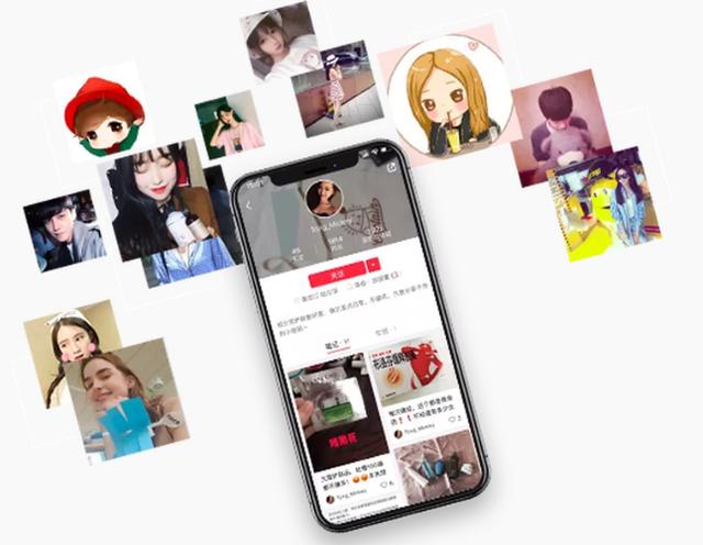 如何通过小红书推广帮忙商家快速获客？