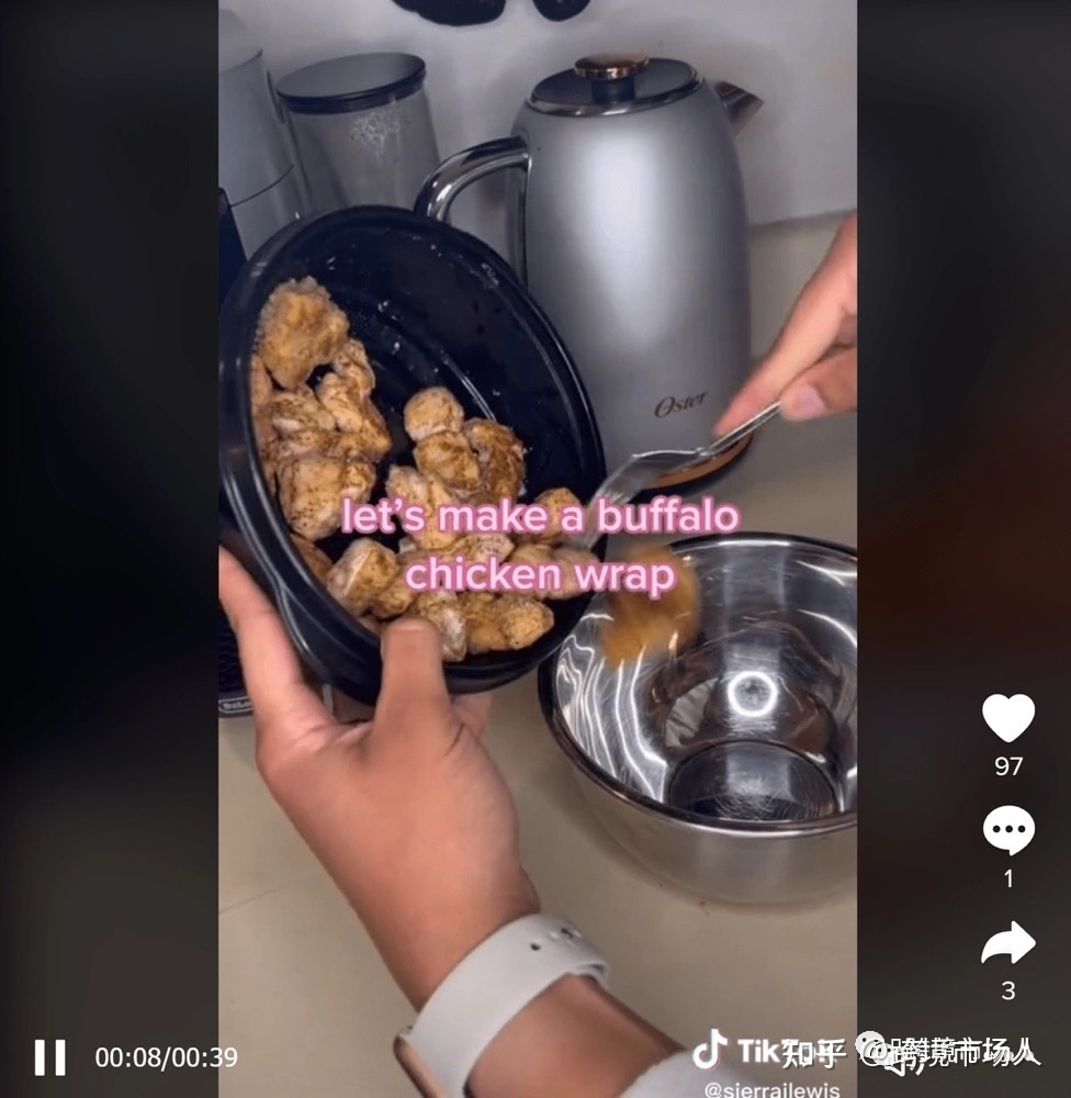 请进 | 2023年TikTok SEO实战教程！