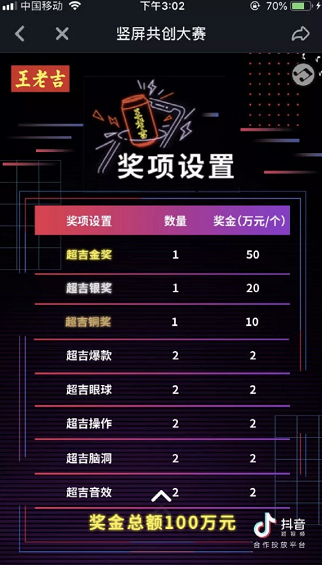 在抖音上赚钱的7大方法，一次性梳理清楚了！