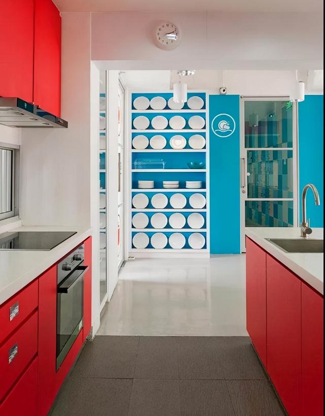 购物中心适老化设计与思考