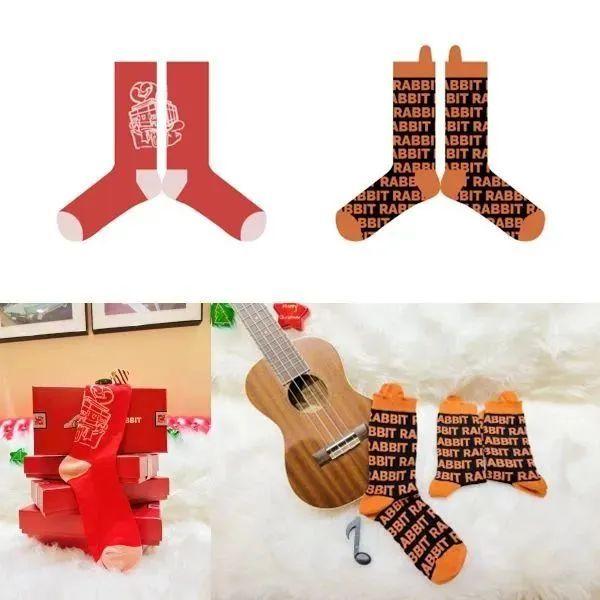 春节有范er的礼物清单丨小红书种草活动有神秘大礼