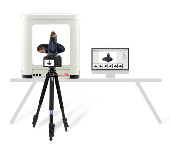 淘宝全景主图怎么拍效果最好?需要哪些专业工具?