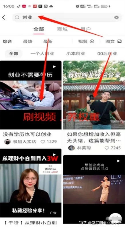 小红书有什么业务？
