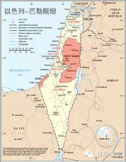 过往之殇，未来之想：关于以色列的10个观念冲击