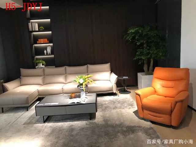 乐从买家具攻略，功能沙发的特点