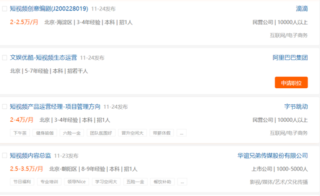 视频号创作者福利，12种视频号可以实现变现的商业模式