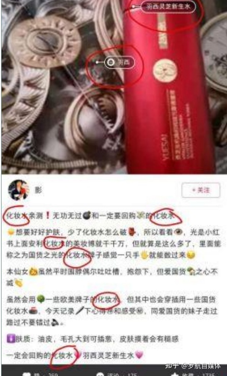 小红书推广引流不为人知的秘诀 小红书推广引流不为人知的秘诀