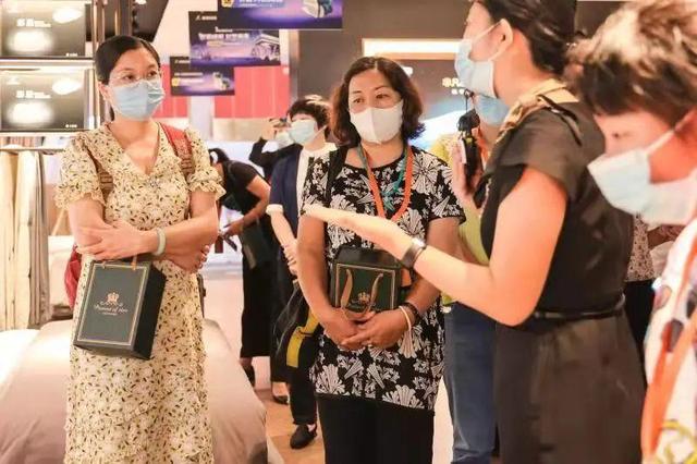 走进家居“佛山制造”感受无忧消费体验