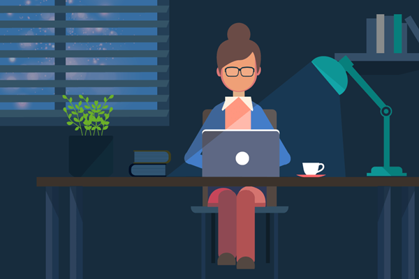 刚开的网店怎样才有生意？怎么把流量运营起来？