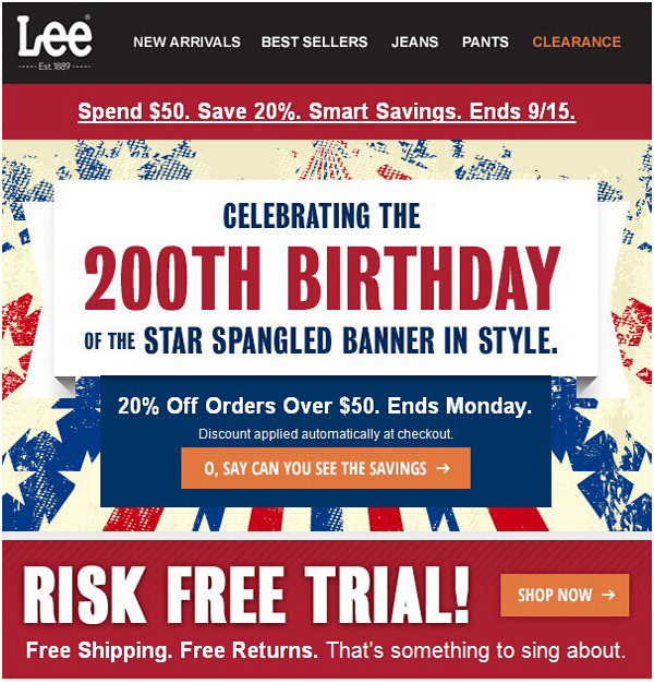 成功分享：如何做邮件营销