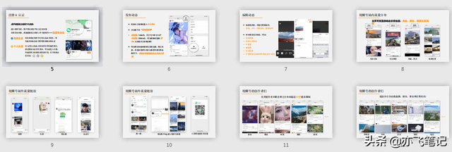视频号实战运营全指南｜91页官方干货分享