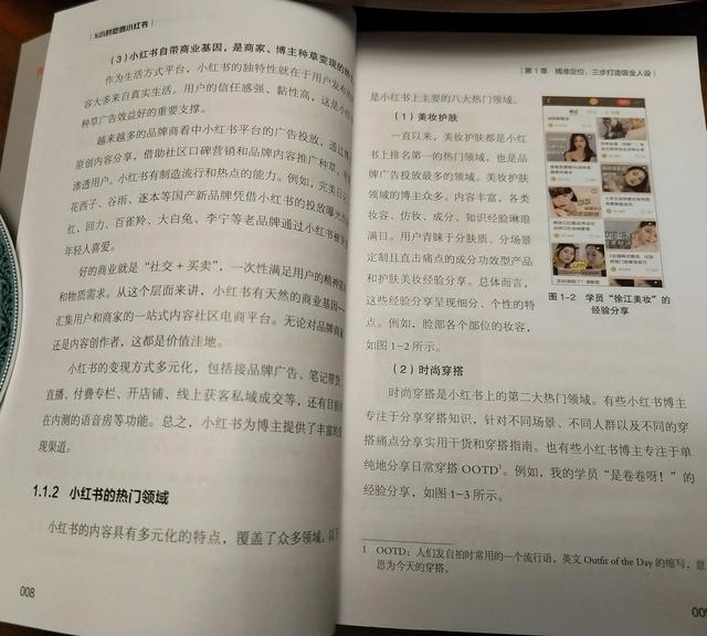 让你醍醐灌顶的运营小红书的∽底层逻辑