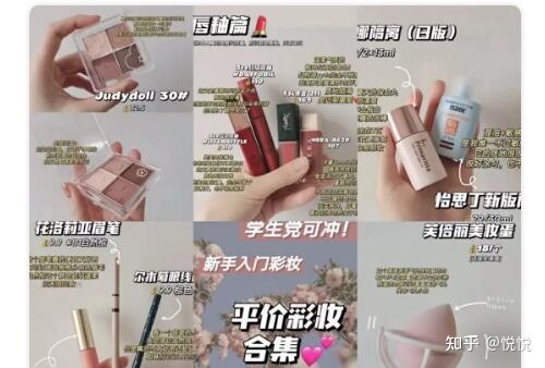 5000字详解小红书热门领域以及变现模式