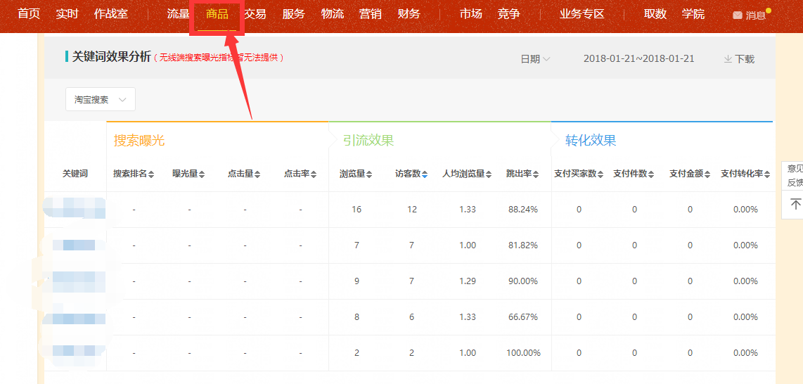 淘宝卖家如何降低修改宝贝所带来的降权风险？
