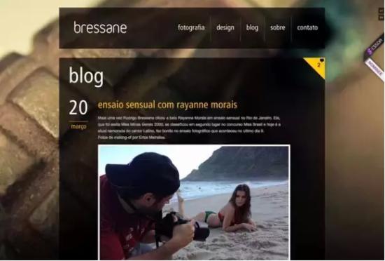 半透明网页设计怎么做才会让淘宝网店装修高大上？